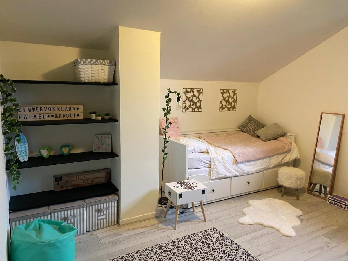 Lullaby House - Large, Full Comfort 5 Star Chalet House In The Vosges Ramonchamp Zewnętrze zdjęcie