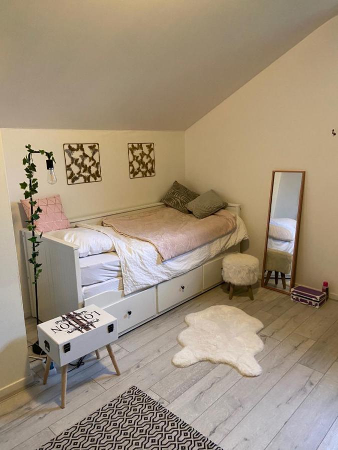 Lullaby House - Large, Full Comfort 5 Star Chalet House In The Vosges Ramonchamp Zewnętrze zdjęcie