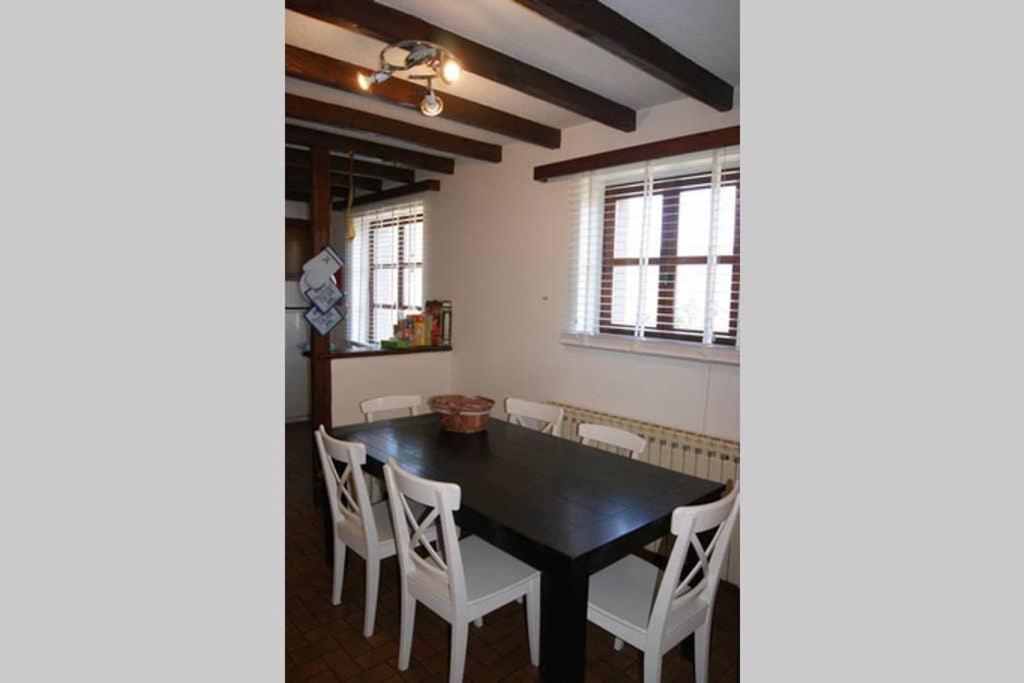 Lullaby House - Large, Full Comfort 5 Star Chalet House In The Vosges Ramonchamp Zewnętrze zdjęcie