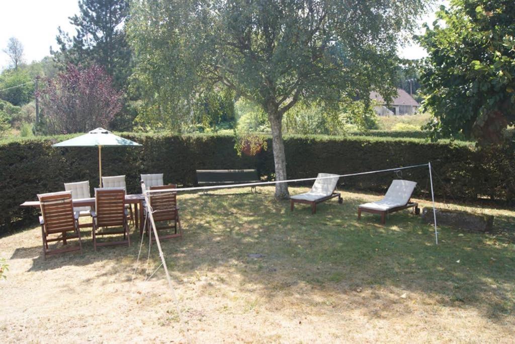 Lullaby House - Large, Full Comfort 5 Star Chalet House In The Vosges Ramonchamp Zewnętrze zdjęcie