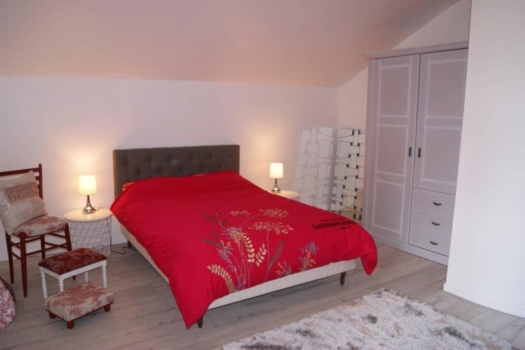 Lullaby House - Large, Full Comfort 5 Star Chalet House In The Vosges Ramonchamp Zewnętrze zdjęcie