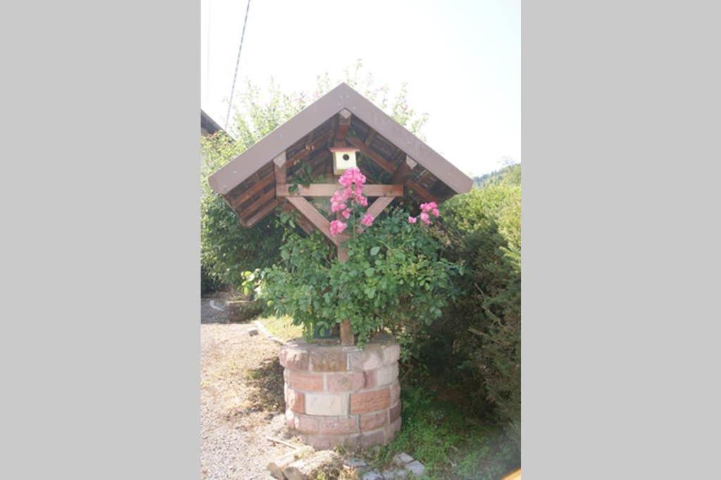 Lullaby House - Large, Full Comfort 5 Star Chalet House In The Vosges Ramonchamp Zewnętrze zdjęcie