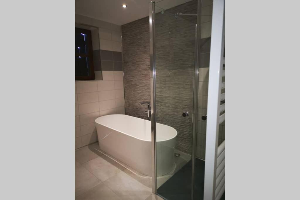 Lullaby House - Large, Full Comfort 5 Star Chalet House In The Vosges Ramonchamp Zewnętrze zdjęcie